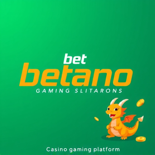 bet betano
